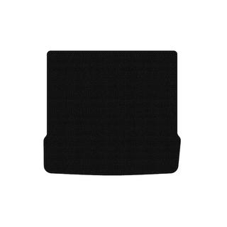 Tappetino in gomma per bagagliaio Carsuit (SW, nero) Renault Clio IV 2012-2019 foto 1