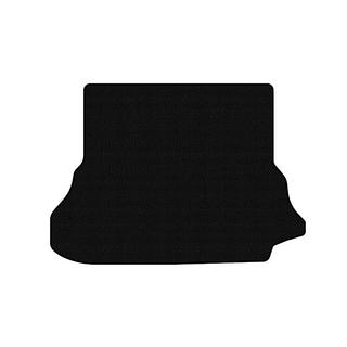 Tappetino in gomma per bagagliaio Carsuit (HB, 5 porte, nero) Renault Laguna 2001-2007 foto 1