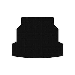 Tappetino in gomma per bagagliaio Carsuit (SD, nero) Renault Latitude 2010-2015 foto 1