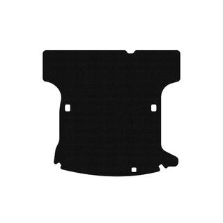 Tappetino bagagliaio in gomma Carsuit (2005-2009, SW, 5 posti, nero) Renault Logan I 2005-2008 foto 1