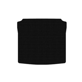 Tappetino in gomma per bagagliaio Carsuit (2010-2012, SW, nero) Seat Ibiza 2010-2017 foto 1