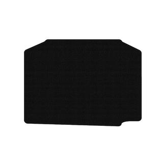 Tappetino in gomma per bagagliaio Carsuit (HB, nero) Skoda Fabia 2007-2014 foto 1