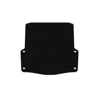 Tappetino in gomma per bagagliaio Carsuit (SW, nero) Skoda Octavia II A5 2010-2013 foto 1