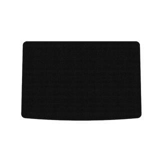 Tappetino in gomma per bagagliaio Carsuit (Nero) Skoda Yeti 2009-2017 foto 1