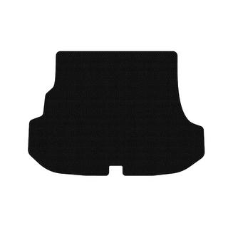 Tappetino in gomma per bagagliaio Carsuit (2005-2008, nero) Subaru Forester 2002-2008 foto 1