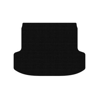 Tappetino in gomma per bagagliaio Carsuit (SD, nero) Subaru Legacy 2003-2009 foto 1