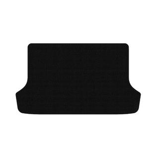 Tappetino bagagliaio in gomma Carsuit (5 porte, nero) Suzuki Grand Vitara 2005-2017 foto 1