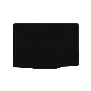Tappetino in gomma per bagagliaio Carsuit (2006-2009, HB, 5 porte, nero) Suzuki SX4 2006-2013 foto 1