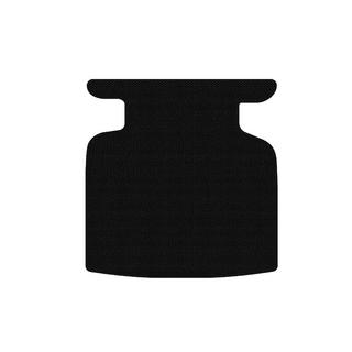 Tappetino in gomma per bagagliaio Carsuit (SD, nero) Toyota Avensis 2003-2009 foto 1