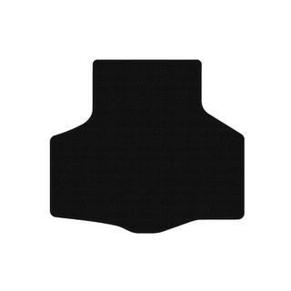 Tappetino in gomma per bagagliaio Carsuit (SD, nero) Alfa Romeo 159 2005–2011 foto 1
