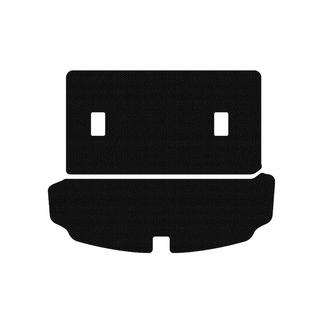 Tappetino in gomma per bagagliaio Carsuit V-2 (Nero) Acura MDX 2007-2013 foto 1