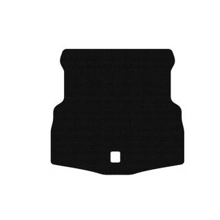 Tappetino in gomma per bagagliaio Carsuit V-2 (SW, nero) Alfa Romeo 159 2005–2011 foto 1