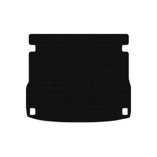 Tappetino in gomma per bagagliaio Carsuit V-2 (Nero) Audi Q5 2008-2017 foto 1
