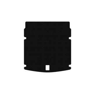 Tappetino in gomma per bagagliaio Carsuit V-2 (Cabriolet, nero) Audi A5 2007-2015 foto 1