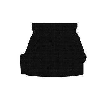 Tappetino in gomma per bagagliaio Carsuit V-2 (SD, nero) BMW 5 Series E34 1988-1995 foto 1