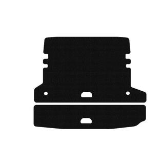 Tappetino in gomma per bagagliaio Carsuit V-2 (per F-31, nero) BMW 3 Series F30/F31 2012-2019 foto 1