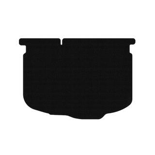 Tappetino in gomma per bagagliaio Carsuit (HB, nero) Chevrolet Sonic 2011-2022 foto 1