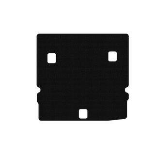 Tappetino in gomma per bagagliaio Carsuit V-2 (Nero) Chevrolet Orlando 2010-2018 foto 1