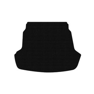 Tappetino in gomma per bagagliaio Carsuit (2014-2017, nero) Hyundai Sonata LF 2014-2019 foto 1