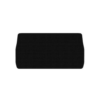Tappetino in gomma per bagagliaio Carsuit (2008-2020, inferiore, 8 posti/allestimento SXT, nero) Dodge Grand Caravan V 2008-2020 foto 1