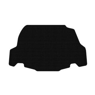 Tappetino in gomma per bagagliaio Carsuit (2009-2014, GT, Cabriolet, nero) Ford Mustang 2005-2014 foto 1