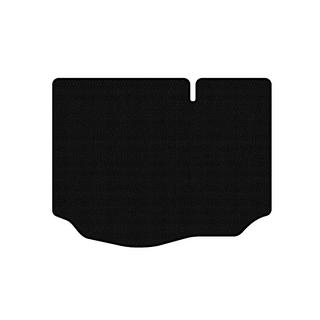 Tappetino in gomma per bagagliaio Carsuit V1 (Nero) Ford Fiesta 2017- foto 1
