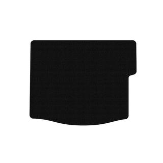 Tappetino bagagliaio in gomma Carsuit (con subwoofer, HB, nero) Ford Focus III 2011-2017 foto 1