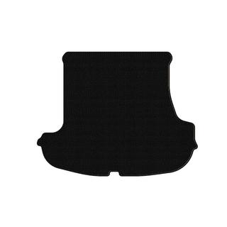 Tappetino bagagliaio in gomma Carsuit V1 (2004-2006, nero) Chrysler Sebring II 2001-2006 foto 1