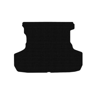 Tappetino in gomma per bagagliaio Carsuit (SD, nero) Chrysler 200 I 2010-2014 foto 1