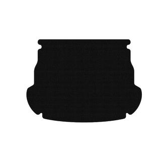 Tappetino in gomma per bagagliaio Carsuit V2 (Nero) FAW Besturn X80 2013-2020 foto 1