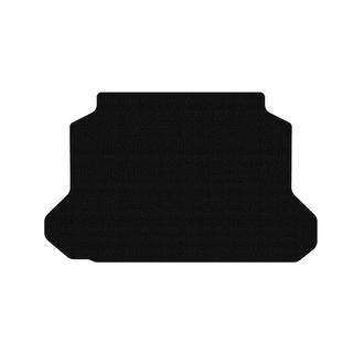 Tappetino in gomma per bagagliaio Carsuit (HB, nero) Honda Civic Sedan VII 2001-2006 foto 1