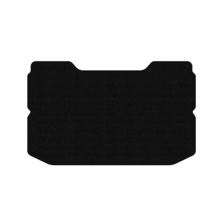 Tappetino in gomma per bagagliaio Carsuit (Nero) Nissan Note 2004-2012 foto 1