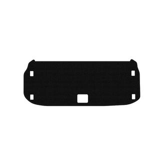 Tappetino in gomma per bagagliaio Carsuit (fino alla 3ª fila, nero) Infiniti QX60 2016-2021 foto 1