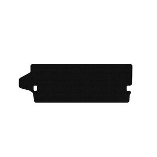 Tappetino in gomma per bagagliaio Carsuit (fino alla 3ª fila, nero) Nissan Pathfinder R51 2005-2014 foto 1