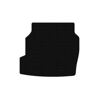 Tappetino in gomma per bagagliaio Carsuit V2 (SD, nero) Renault Latitude 2010-2015 foto 1