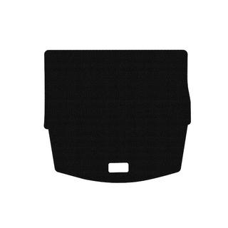 Tappetino bagagliaio in gomma Carsuit (superiore, 5 posti, nero) Renault Scenic/Grand 2016–2025 foto 1