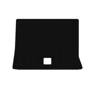 Tappetino in gomma per bagagliaio Carsuit (2015-2017, nero) Chevrolet Equinox 2009-2016 foto 1