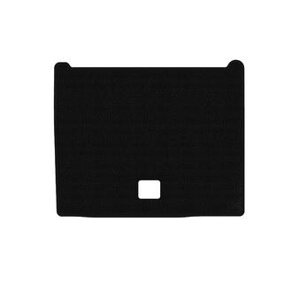 Tappetino in gomma per bagagliaio Carsuit (Nero) GMC Terrain 2009-2017 foto 1
