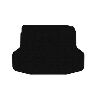 Tappetino in gomma per bagagliaio Carsuit (Coupé, nero) Honda Civic Sedan VII 2001-2006 foto 1