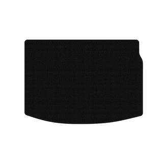 Tappetino in gomma per bagagliaio Carsuit (HB, nero) Renault Megane III 2009-2016 foto 1