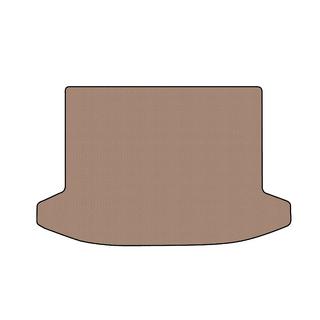 Tappetino in gomma per bagagliaio Carsuit (Beige) Kia Sportage 2021- foto 1