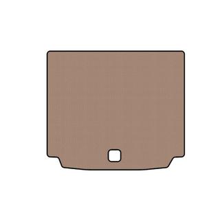 Tappetino in gomma per bagagliaio Carsuit (Beige) BMW X4 G02 2018- foto 1