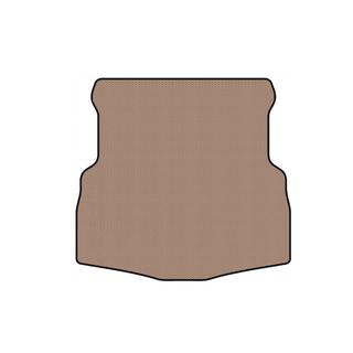 Tappetino in gomma per bagagliaio Carsuit V-1 (SW, beige) Alfa Romeo 159 2005–2011 foto 1