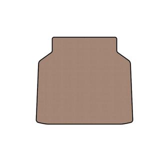 Tappetino in gomma per bagagliaio Carsuit (Beige) Alfa Romeo Giulia 2016-2022 foto 1