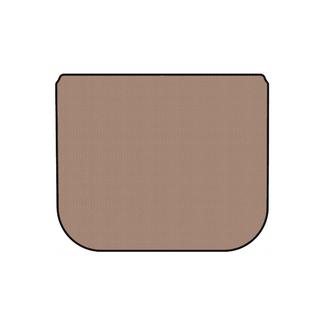 Tappetino bagagliaio in gomma Carsuit (Coupé, beige) Audi ТТ 2014-2023 foto 1