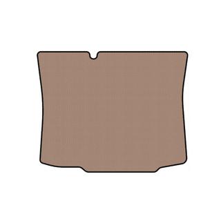 Tappetino in gomma per bagagliaio Carsuit (HB, 3 porte, beige) Audi A3 1996-2003 foto 1