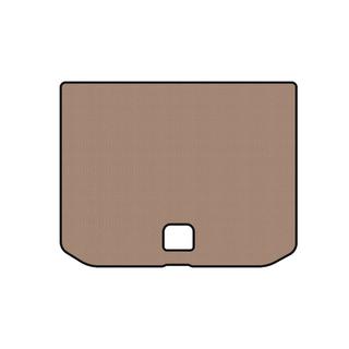 Tappetino in gomma per bagagliaio Carsuit (per E-tron, Sportback, beige) Audi A3 2012-2020 foto 1