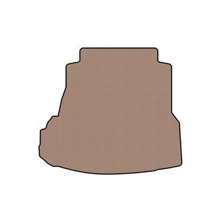 Tappetino in gomma per bagagliaio Carsuit (Sedan, beige) Audi A4 B5 1994–2001 foto 1