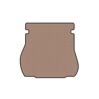 Tappetino in gomma per bagagliaio Carsuit V-1 (Avant, beige) Audi A4 B5 1994–2001 foto 1