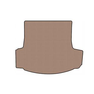 Tappetino in gomma per bagagliaio Carsuit V-1 (Sedan, beige) Audi A8 1994-2002 foto 1